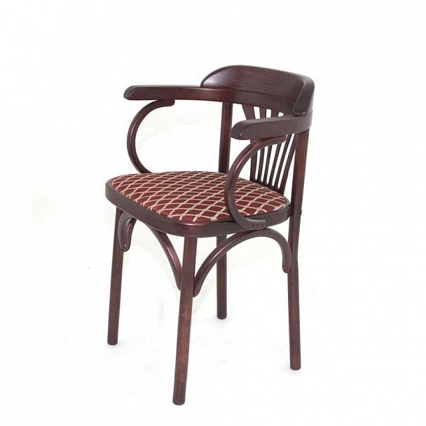 Кресло Венское мягкое - Вид 6