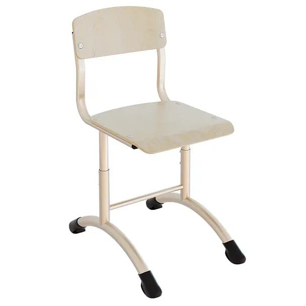 Стул Сигма F регулируемый гр.2-4 - Вид 21