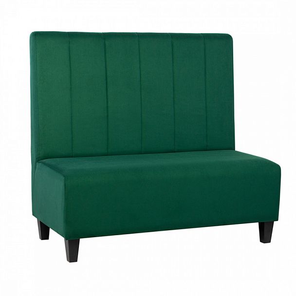 Диван Colt, Velutto 33, бук - Вид 1