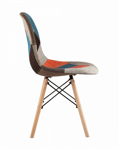 Стул Eames Пэчворк - Вид 3