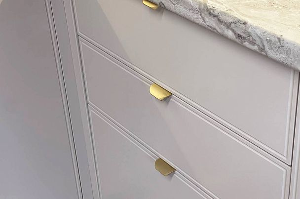 Монако Шкаф навесной L200 Н720 (1 дв. гл.) 32.15.3236  - Вид 6