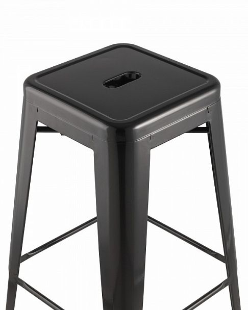 Табурет барный Tolix - Вид 3