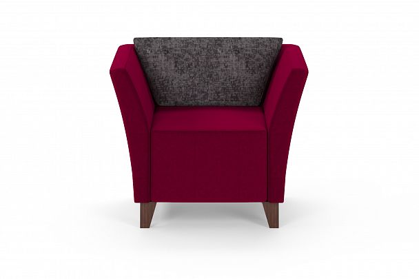 Кресло "M21/1-1S" - Вид 3