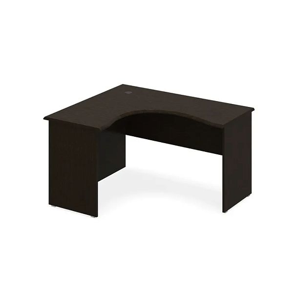 Стол эргономичный Технофорвард  Дуб Ферраре пленка новая - Вид 1
