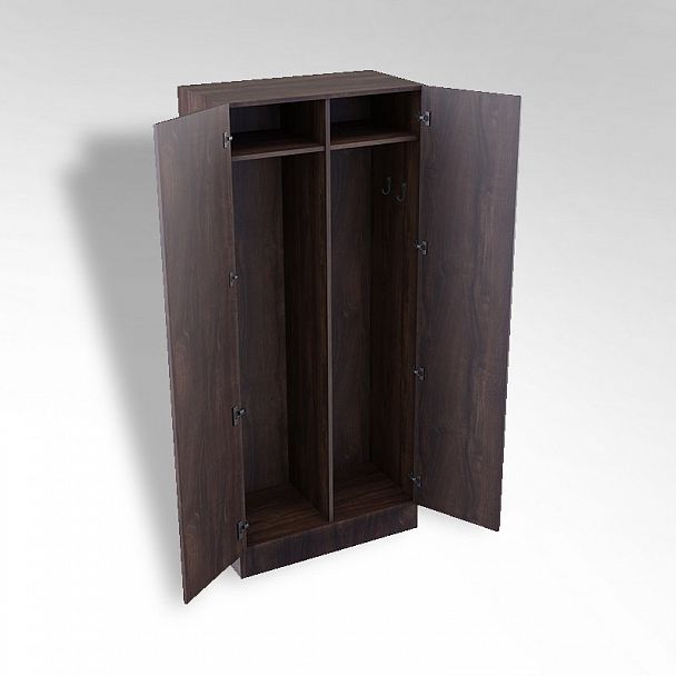 Шкаф для спецодежды - Вид 1