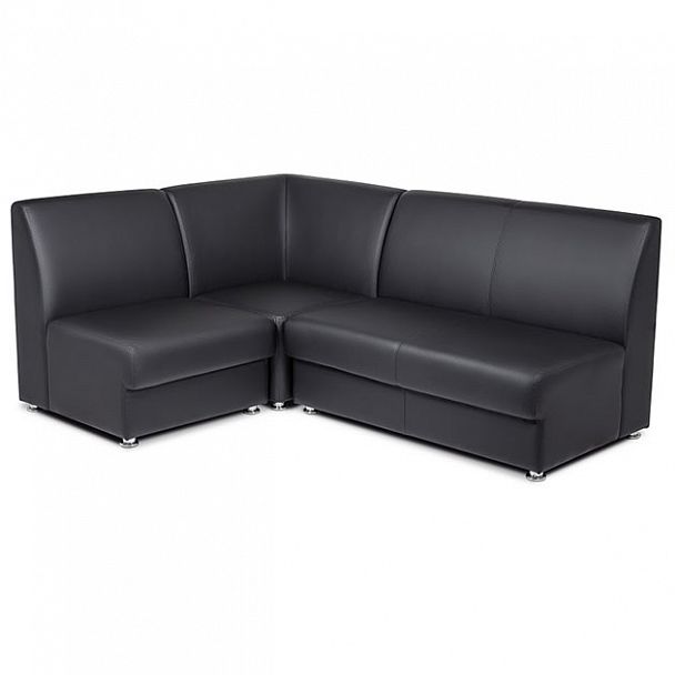Угловой диван "Сити" - Вид 1