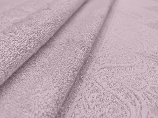 Полотенце для лица (50x90 см) Adajio - Вид 2