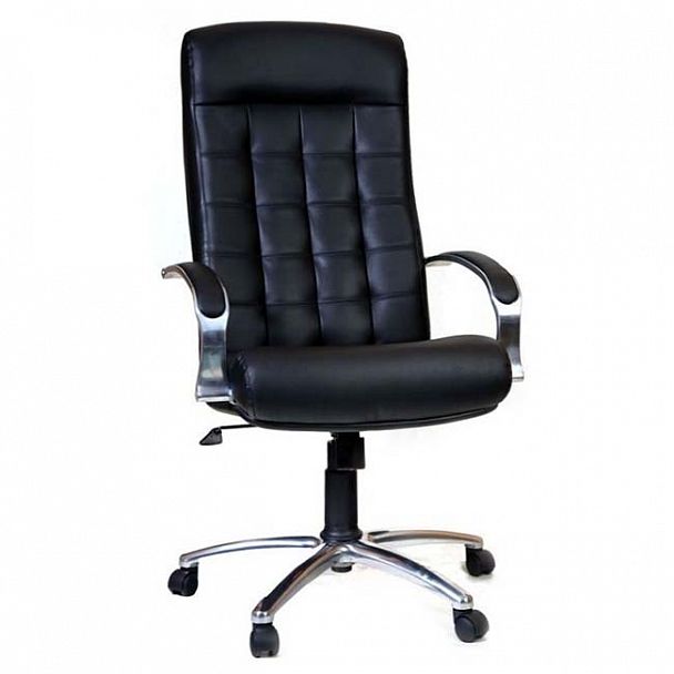 Кресло "Стиль" хром - Вид 1