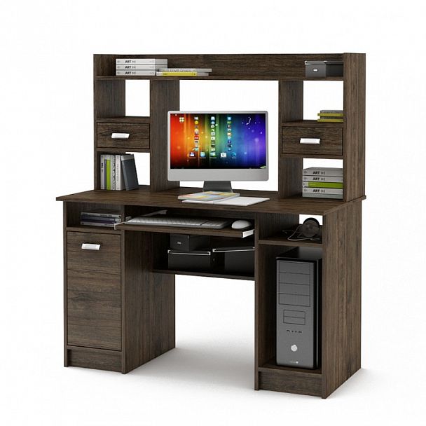 Стол компьютерный Имидж-32 - Вид 1