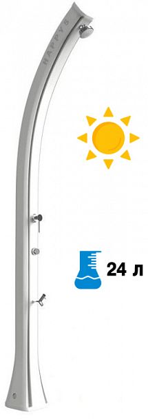 Душ солнечный Arkema Happy Beach F 530 - Вид 1