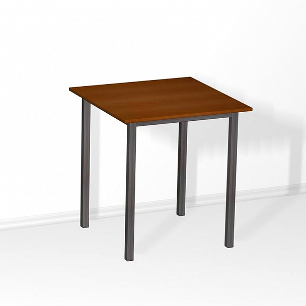 Стол "Общежитие" 75 пластик - Вид 1