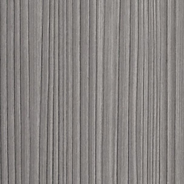Дверь из ЛДСП к узким стеллажам НТ-602.Ф.Ч Лиственница 390x16x1948 Аргентум - Вид 2