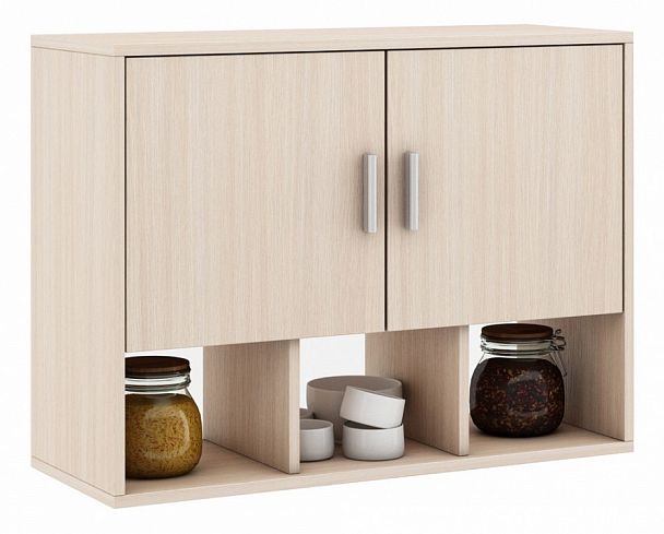 Тумба навесная Мария-11 - Вид 1