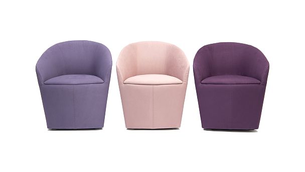 Кресло Bridge (Bridge) - Вид 8