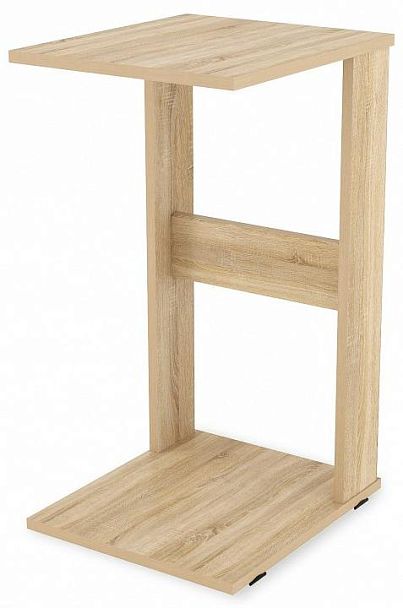 Стол придиванный Flint НМ 011.68 - Вид 1