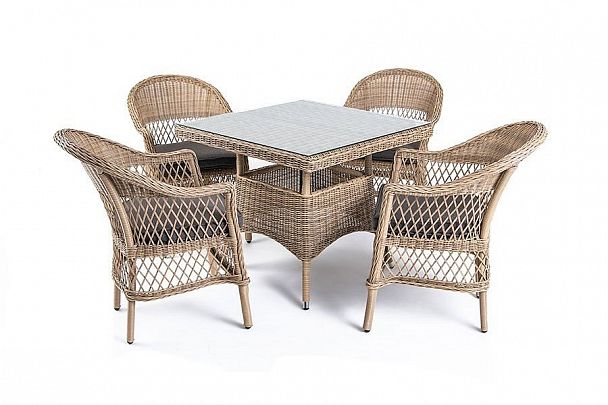 Кресло Сицилия - Вид 5