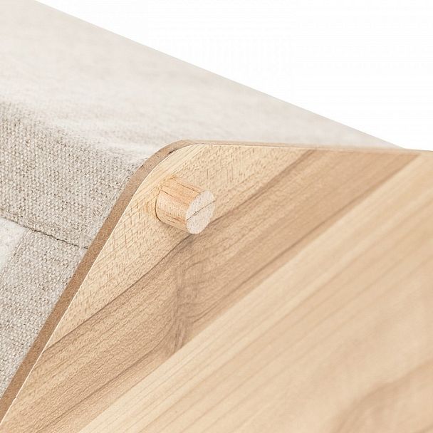 Домик для животных Блисс - Вид 5