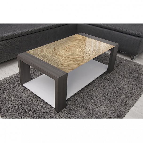 Стол журнальный "Довер-С2" - Вид 6