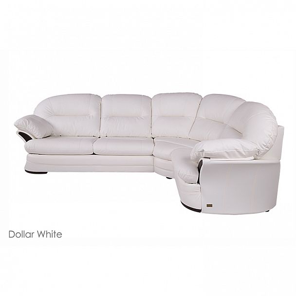 Угловой диван "Брюссель" - Вид 4