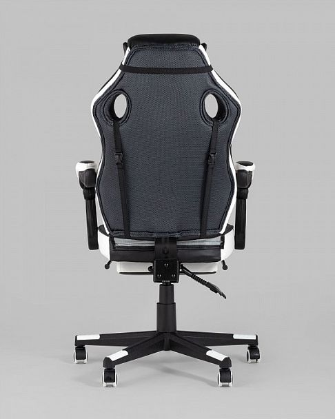 Кресло игровое Virage - Вид 4