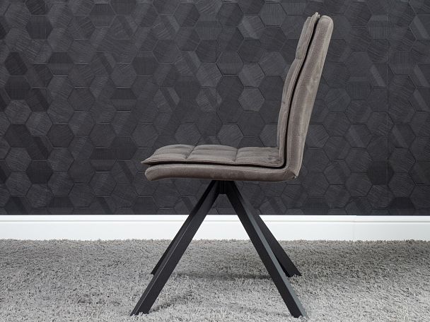 Стул Левмар Vela Grey (R) - Вид 4