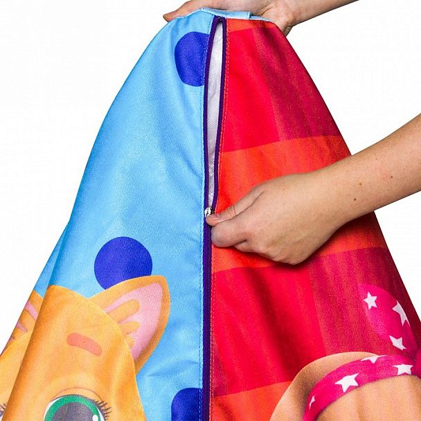 Кресло-мешок - Вид 7