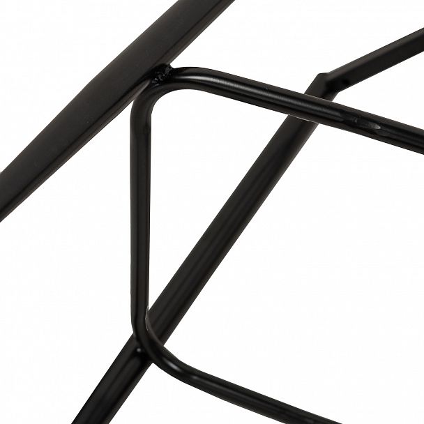 Ножки полубарные, металлические - Вид 4