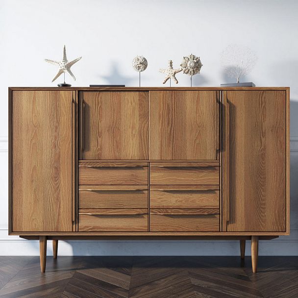 Комод "Bruni" BR-09 - Вид 4