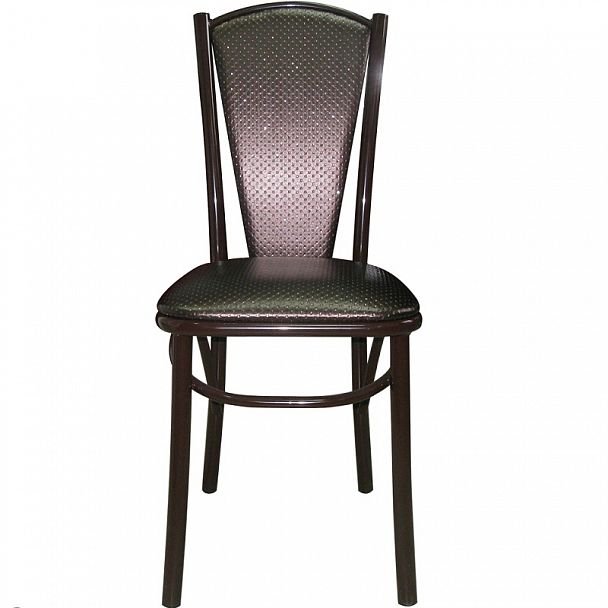 Cтул М40 красный - Вид 4