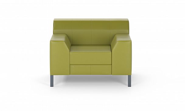 Кресло "M9L-1S" - Вид 7