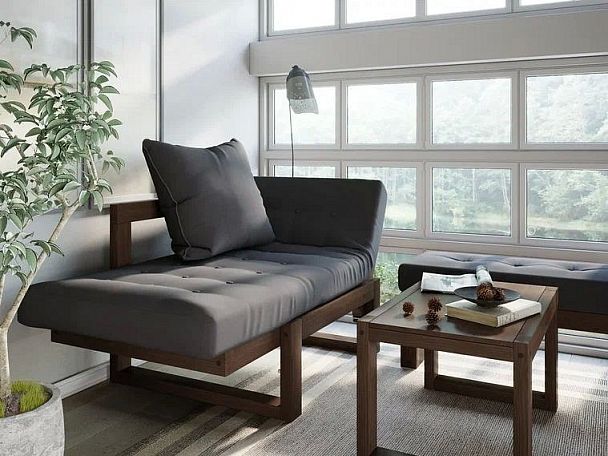 Кресло Амбер - Вид 7