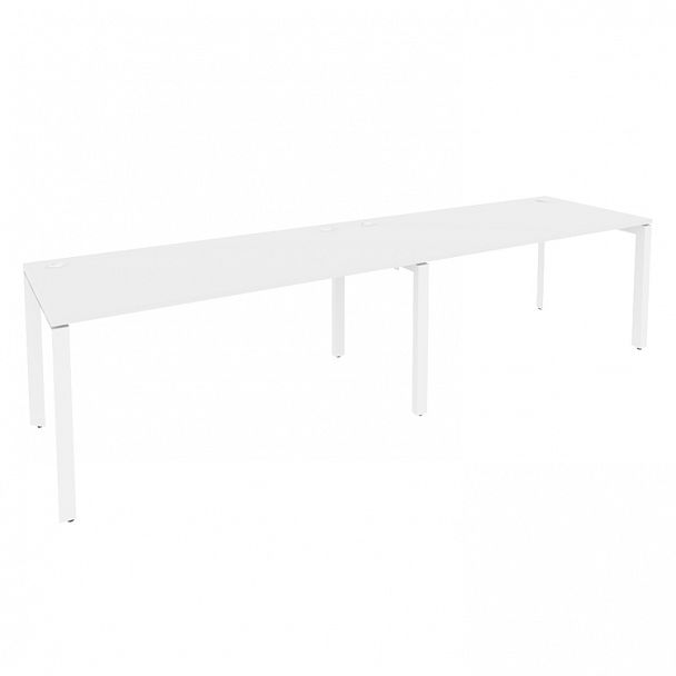 Рабочая станция "Onix" O.MP-RS-2.4.8 белый - Вид 1