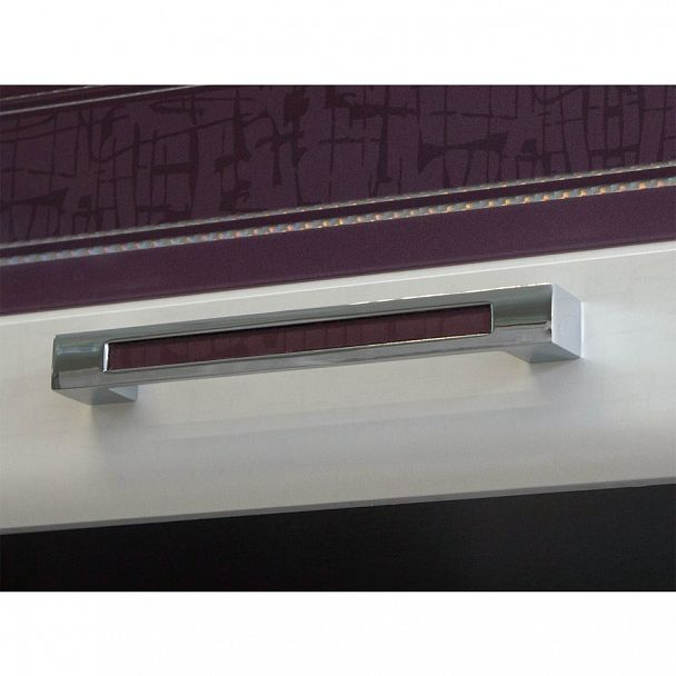 Шкаф над вытяжкой "Палермо" 08.83 - Вид 4