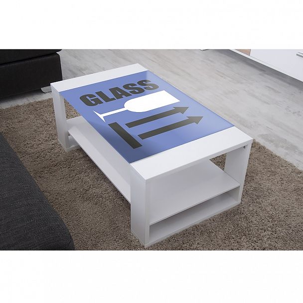 Стол журнальный "Довер-С1" - Вид 10