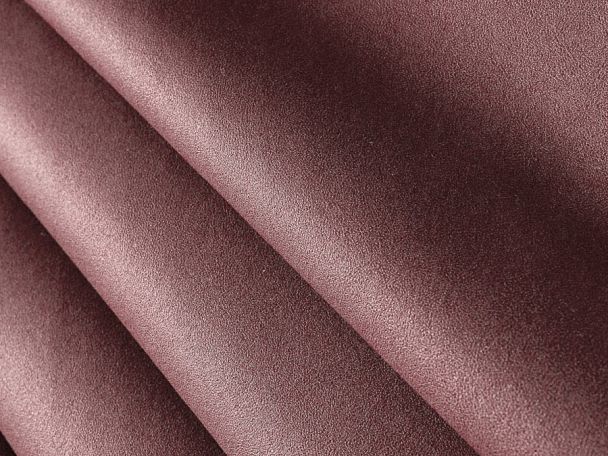 Диван прямой Лига-107 (160) Замша бордовый - Вид 9