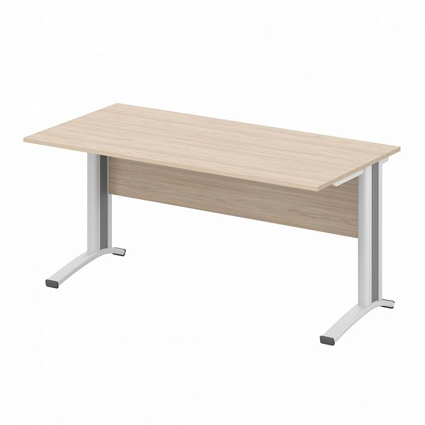 Стол "Система-M" ПК-ССМ-СТ140Х80/РД-В2-965 вяз - Вид 1