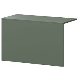 Накладка для стойки А-652 Тайга 810x380x560 Ресепшен - Фото предпросмотра