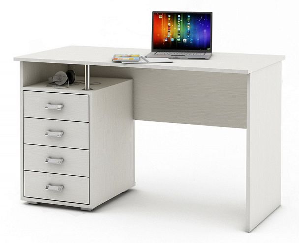 Стол письменный Имидж-52 - Вид 1