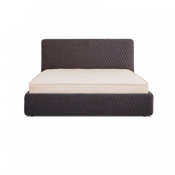 Кровать "Капри" 140 PUSHE - Вид 5