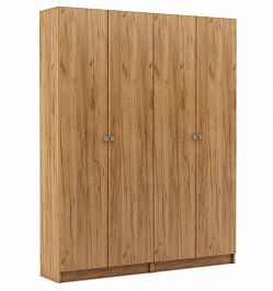 Шкаф для белья Бостон-13 - Фото предпросмотра