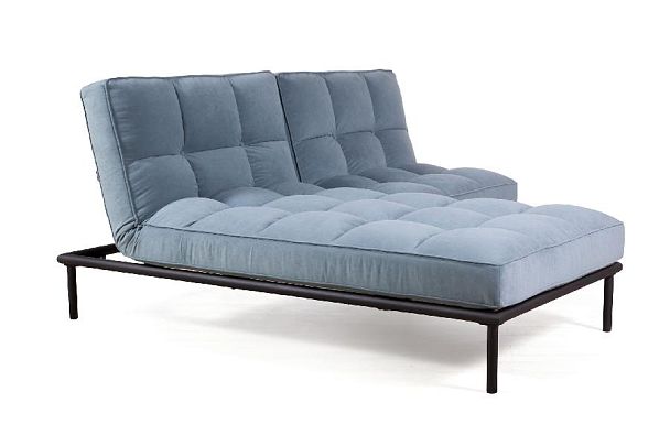 Padigry шезлонг с кресельной частью - Вид 6