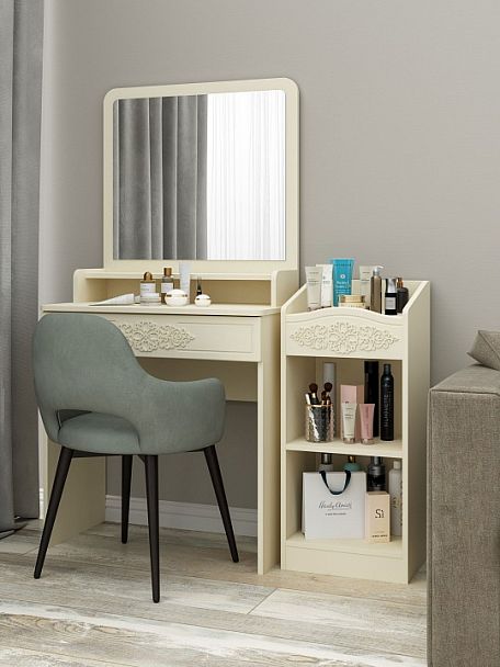 Стеллаж Ассоль Плюс АС-66 - Вид 4