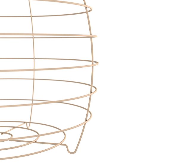 Столик журнальный Sheffilton SHT-CT77 ассаль/кофейный - Вид 4