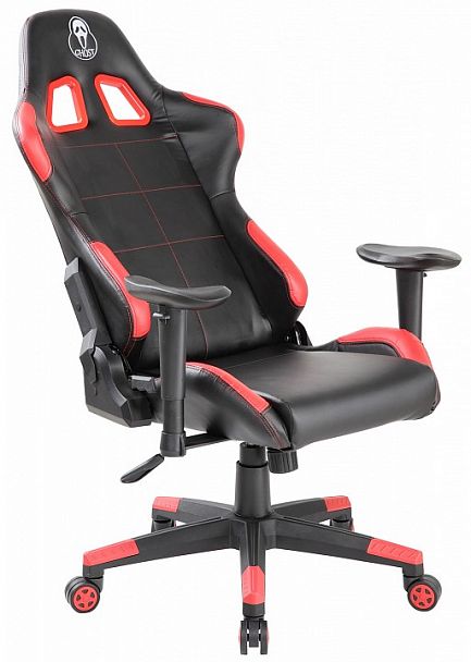 Кресло игровое GX-03-02 - Вид 8