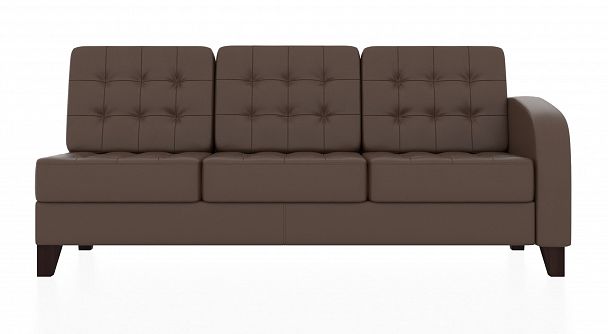 Посадочное место трехместное "Рольф Вуд"  - Вид 4