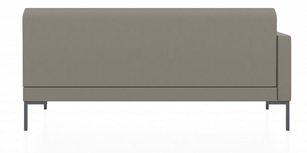 Посадочное место трехместное "Нэкст"  - Вид 3