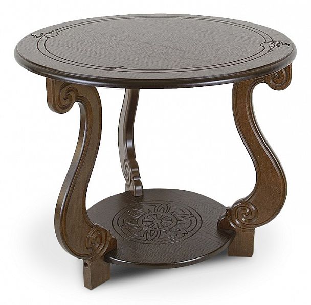 Стол журнальный Грация М - Вид 1