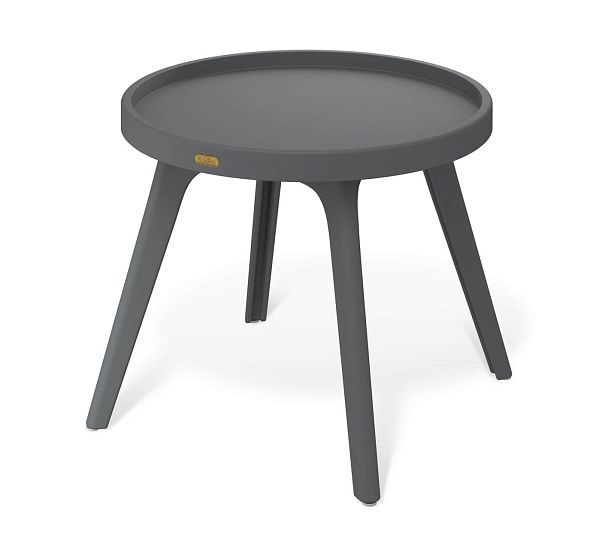 Столик журнальный Sheffilton SHT-CT97 тёмно-серый - Вид 2