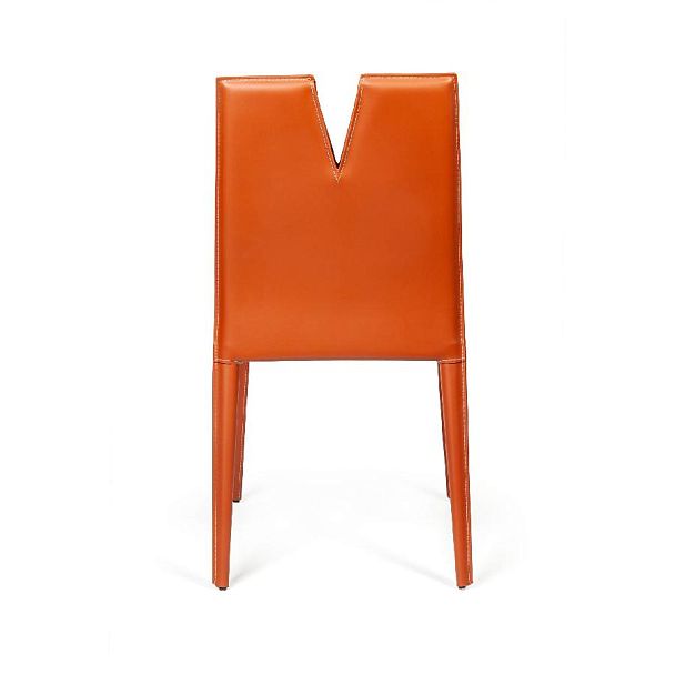 Стул Boss, рыжий - Вид 6