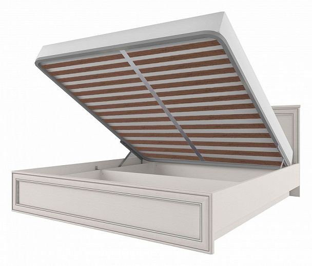 Кровать двуспальная Tiffany 160 - Вид 2